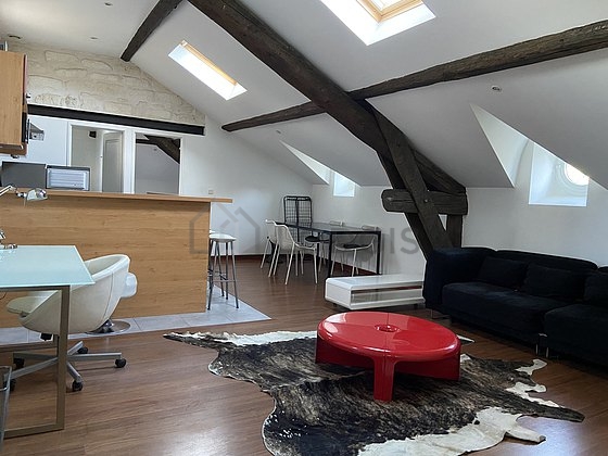 Appartement Montpellier Centre - 