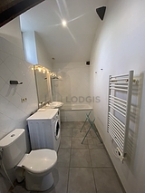 Apartamento Centre ville - Cuarto de baño