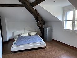 Apartamento Centre ville - Dormitorio