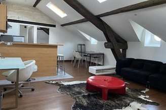 Montpellier 1 Schlafzimmer Wohnung