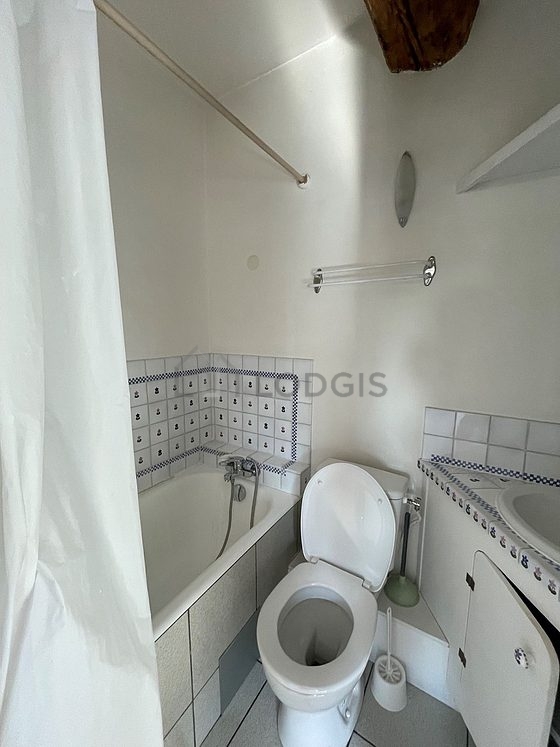 Wohnung Montpellier Centre - 