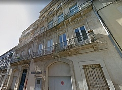 Apartamento Centre ville