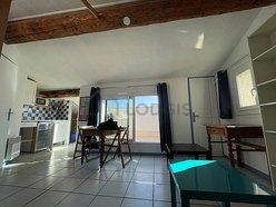 Apartamento Centre ville - Salón