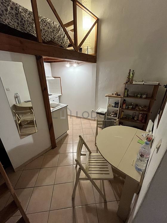 Apartment Montpellier Centre - 