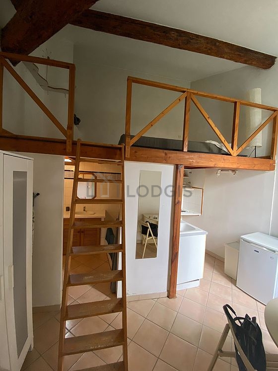 Appartamento Montpellier Centre - 