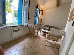 Apartamento Centre ville - Salón