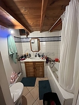 Apartamento Montpellier Centre - Casa de banho
