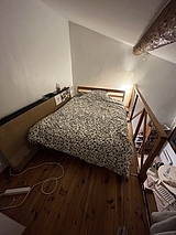 Apartamento Montpellier Centre - Mezanino