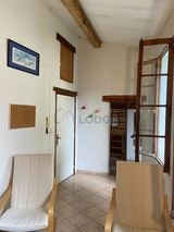 Apartamento Montpellier Centre - Salaõ