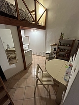 Appartamento Montpellier Centre - Cucina