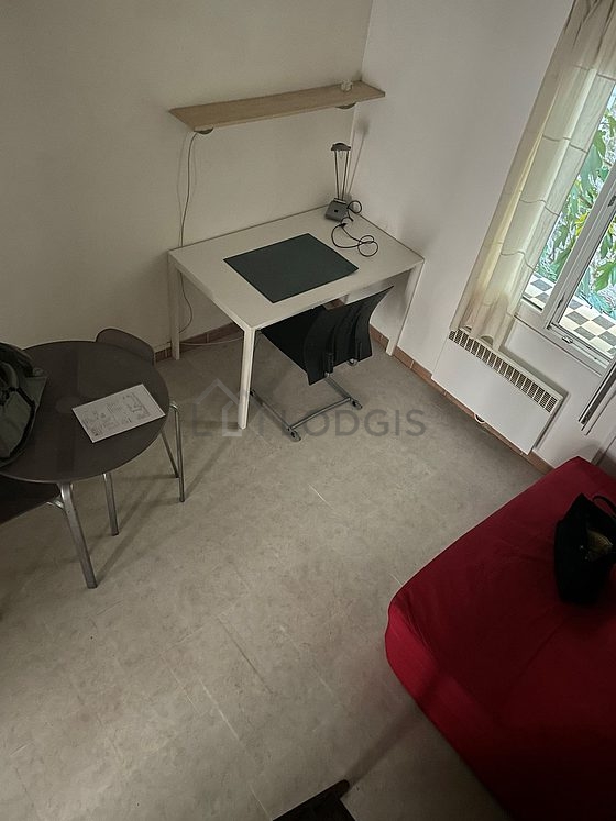 Apartamento Montpellier Centre - 