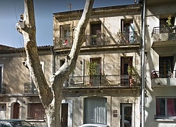 Appartamento Montpellier Centre