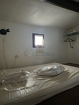 Appartement Montpellier Centre - Mezzanine