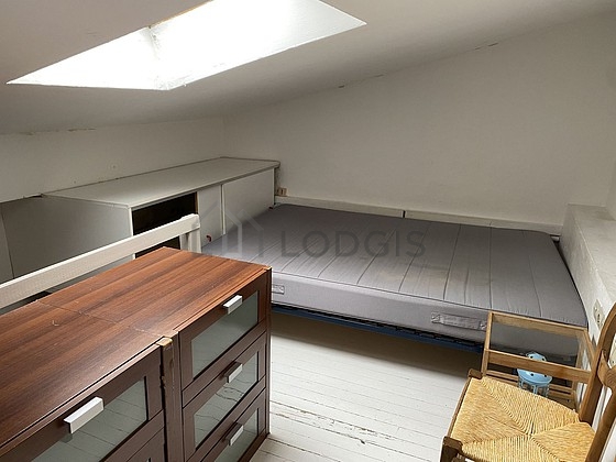 Apartment Montpellier Centre - 