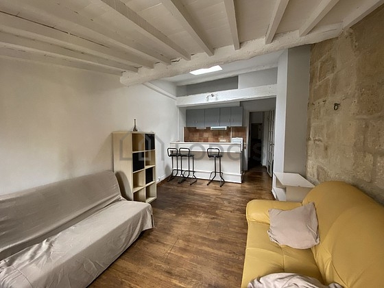 Appartamento Montpellier Centre - 