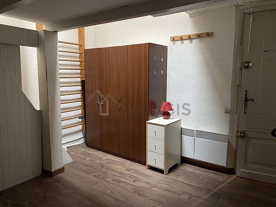 Wohnung Montpellier Centre - 