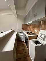 Apartamento Montpellier Centre - Cozinha