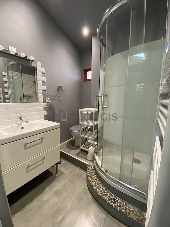Appartamento Montpellier Centre - 