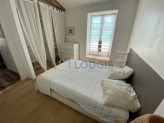 Chambre de 11m²