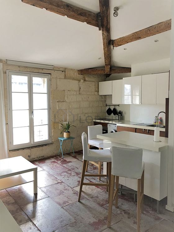 Wohnung Montpellier Centre - 