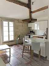 Apartamento Montpellier Centre - Cocina