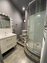 Apartamento Montpellier Centre - Cuarto de baño