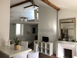 Apartamento Montpellier Centre - Salaõ