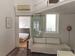Apartamento Montpellier Centre - Salón