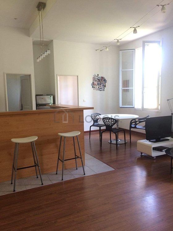 Wohnung Montpellier Centre - 