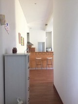 Apartamento Centre ville - Entrada