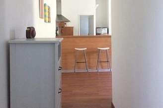 Montpellier 1 bedroom Apartment