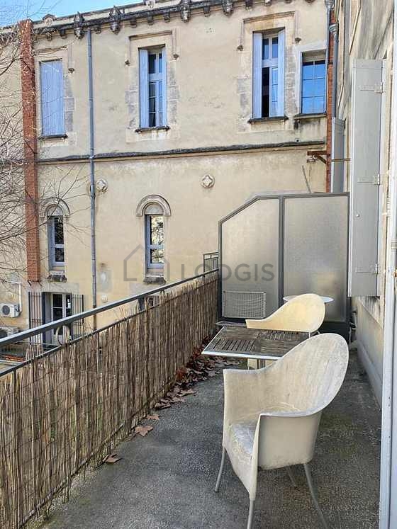 Apartamento Montpellier Centre - 