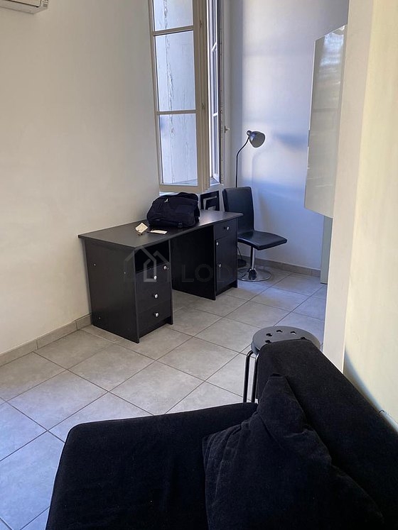 Appartamento Montpellier Centre - 