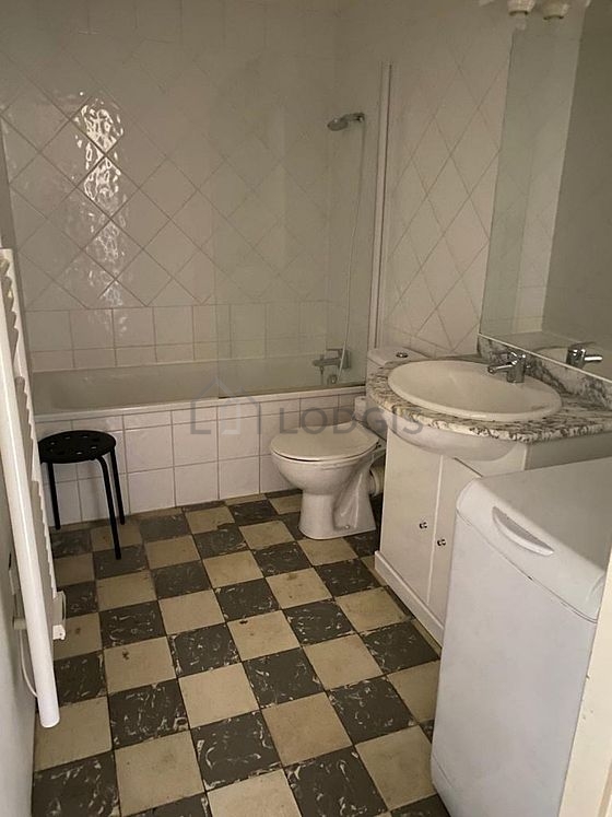 Appartamento Montpellier Centre - 