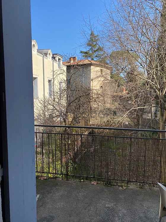 Wohnung Montpellier Centre - 