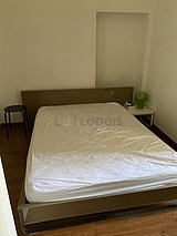 Apartamento Montpellier Centre - Quarto