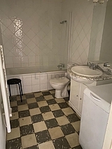 Wohnung Montpellier Centre - Badezimmer