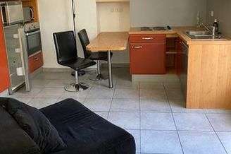 Appartement meublé 1 chambre Montpellier