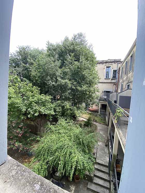 Apartamento Montpellier Centre - 