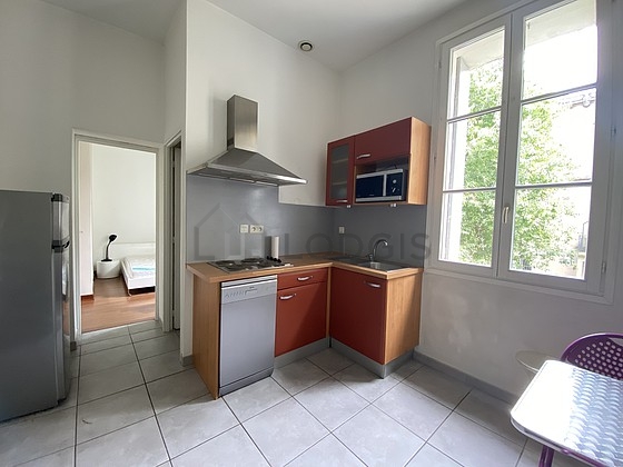 Apartamento Montpellier Centre