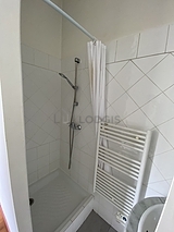 Apartamento Montpellier Centre - Casa de banho