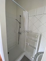 Apartamento Montpellier Centre - Cuarto de baño