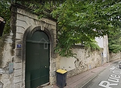 Apartamento Montpellier Centre
