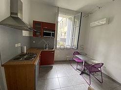 Apartment Montpellier Centre - Kitchen