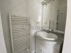 Appartamento Montpellier Centre - Sala da bagno