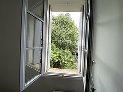 Appartement Montpellier Centre - Chambre