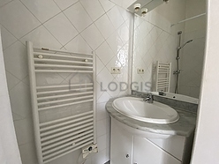 Wohnung Montpellier Centre - Badezimmer