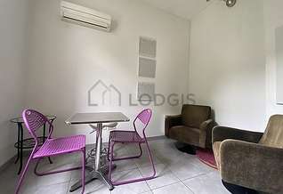 Montpellier 1 bedroom Apartment