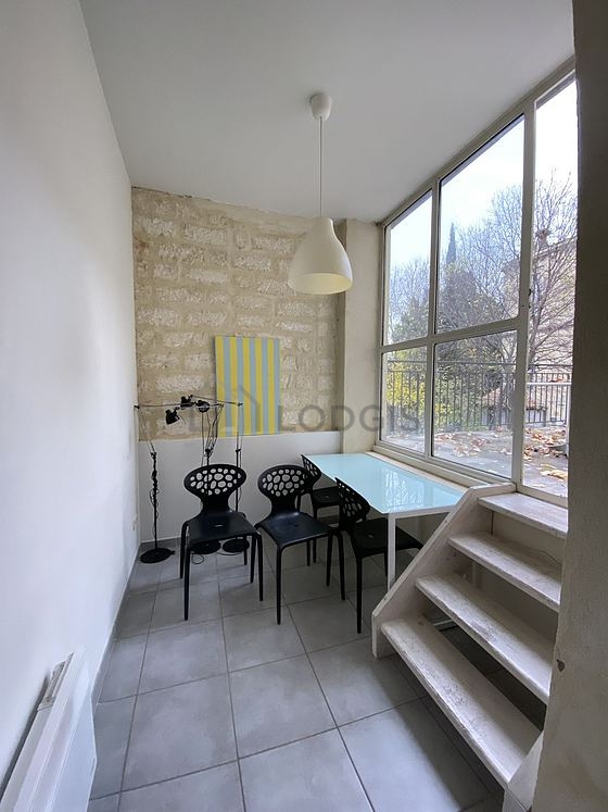 Appartement Montpellier Centre - 