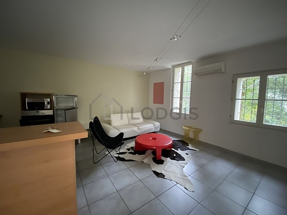 Wohnung Montpellier Centre - 